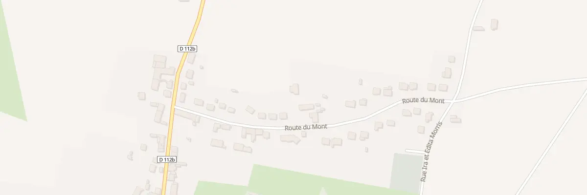 Plan du 9T Rue du Mont à Lumigny-Nesles-Ormeaux