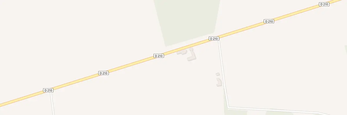 Plan du 9001 Les Grands Champs à Laval-en-Brie