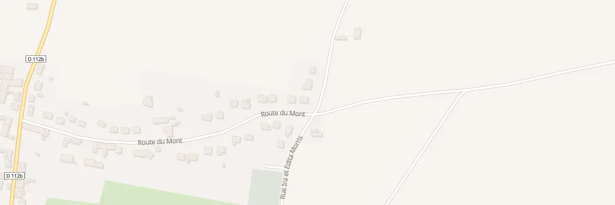 Plan du 29 Rue du Mont à Lumigny-Nesles-Ormeaux