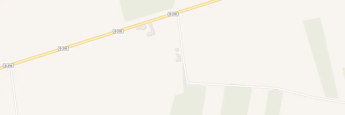 Plan du 5001 Champaubert à Laval-en-Brie