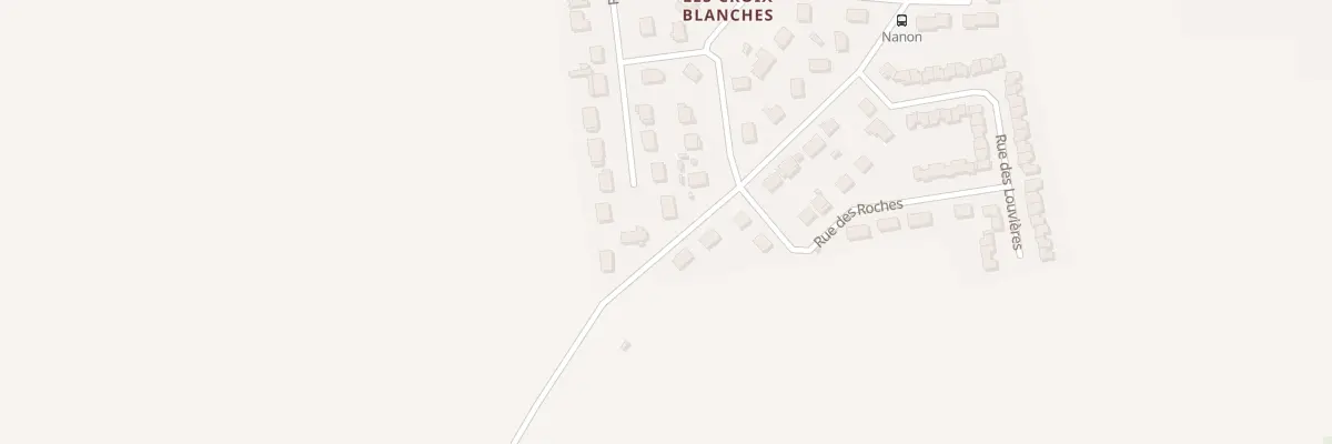 Plan du 7 Imp des Eperviers à Saint-Germain-Laval