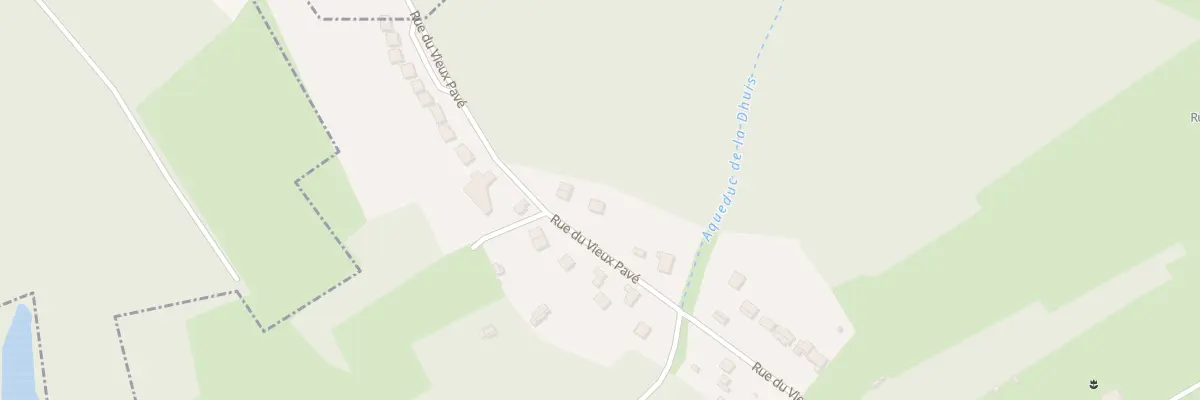 Plan du 18 Rue du Vieux Pave à Montceaux-lès-Meaux