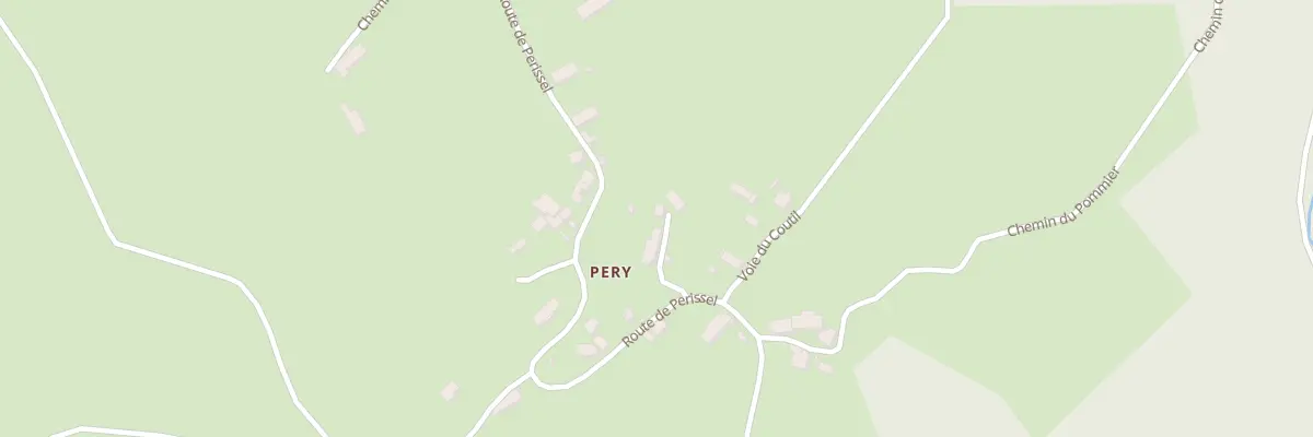 Plan du 3 Che des Rameaux à Charbonnières-les-Vieilles