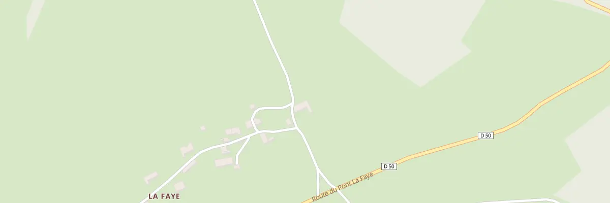Plan du 17 Rue du Suchet à Blot-l’Église