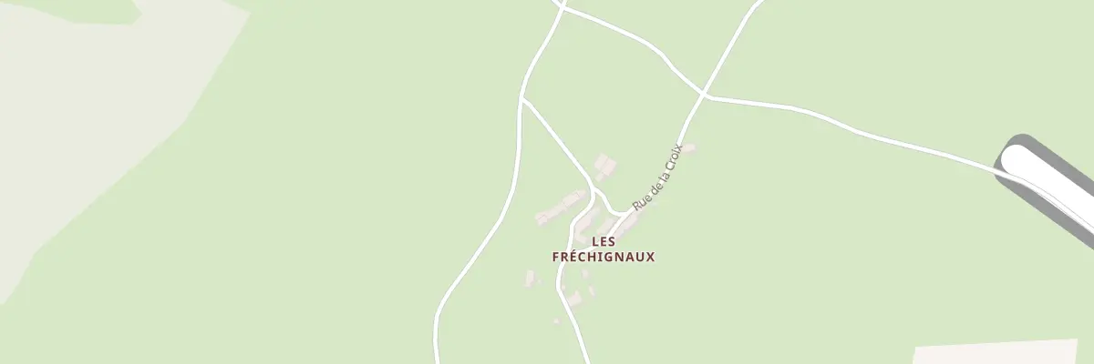 Plan du 4 Rue du Lavoir à Saint-Gal-sur-Sioule