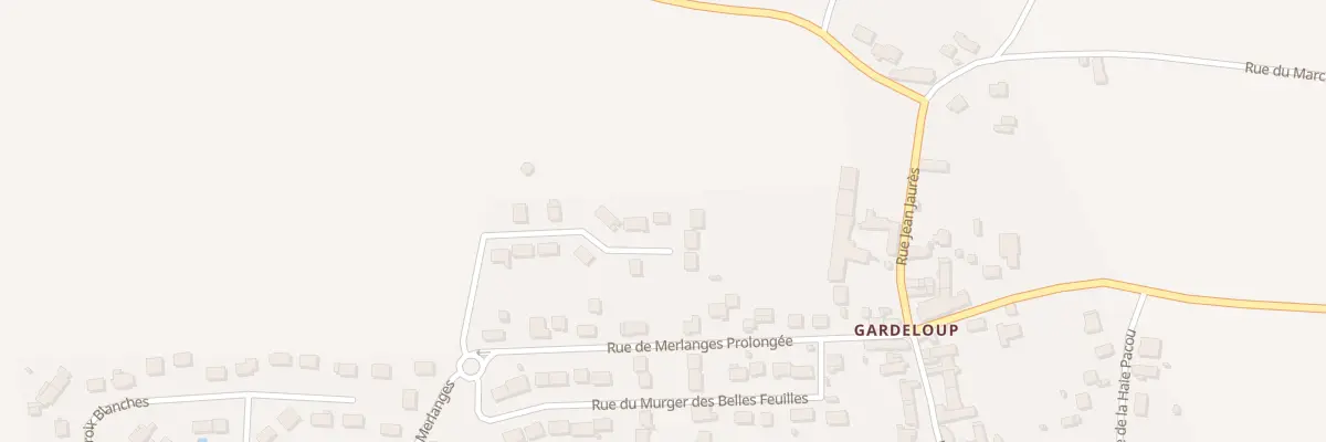 Plan du 5 Imp des Hauts de Gardeloup à Saint-Germain-Laval