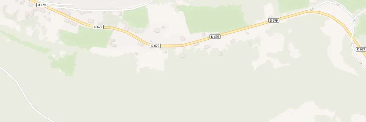 Plan du 5026A Cote Pelee à Neussargues-Moissac