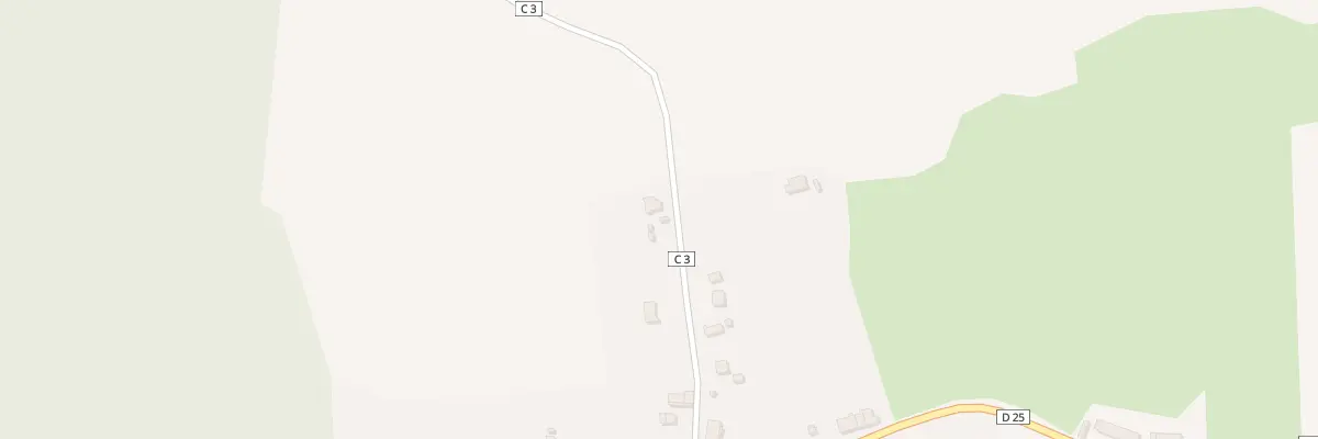 Plan du 9 Rue des Réaux à Saint-Léger-le-Petit