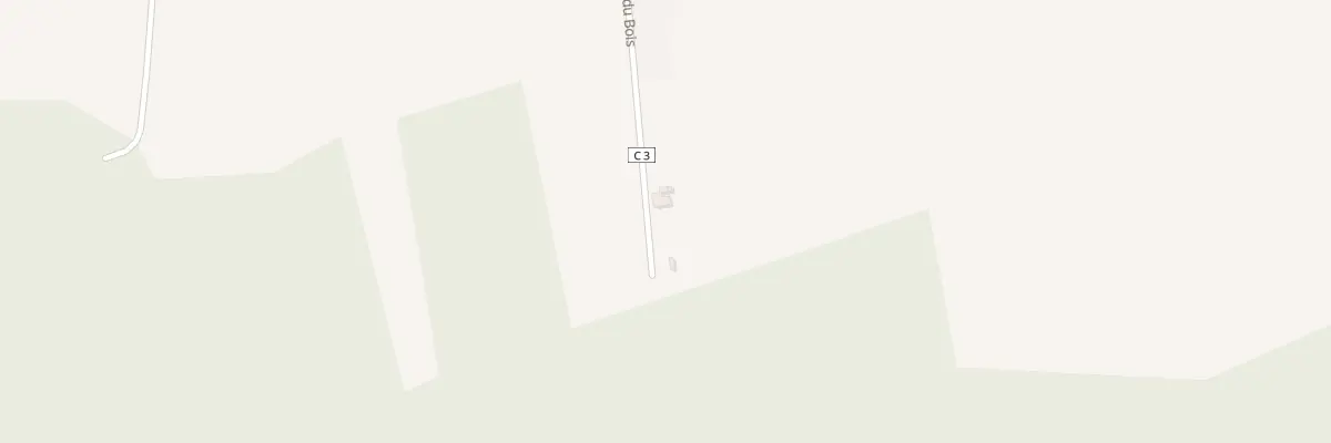 Plan du 15 Rue du Bois à Saint-Léger-le-Petit