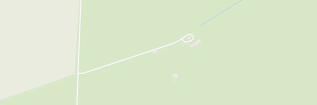 Plan du 8 Rameneau à Mornay-sur-Allier