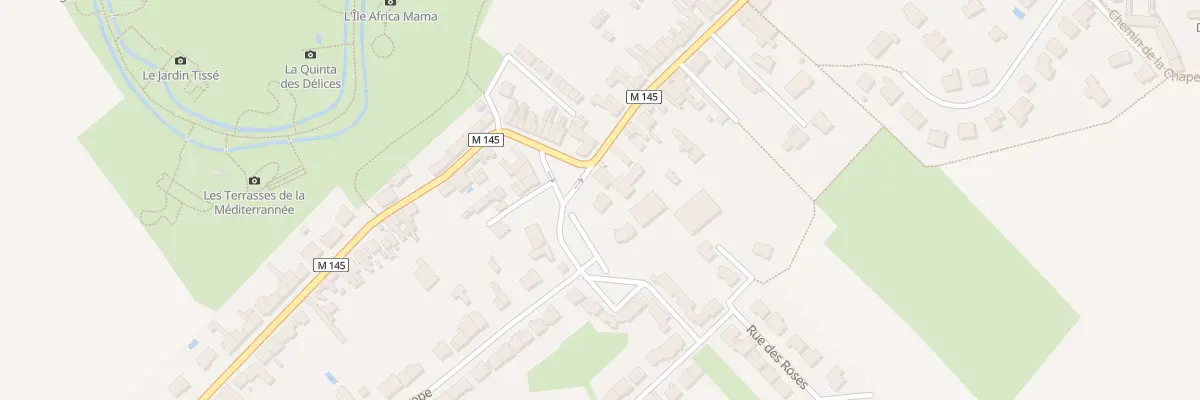 Plan du 177A Rue Jean Jaurès à Houplin-Ancoisne