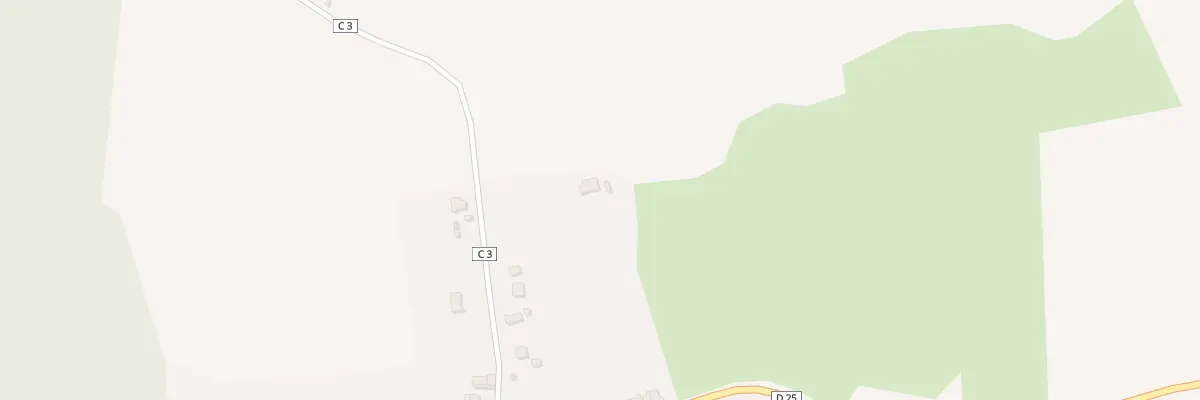 Plan du 10 Rue des Réaux à Saint-Léger-le-Petit