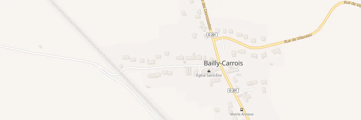 Plan du 12 Rue de l’Eglise à Grandpuits-Bailly-Carrois