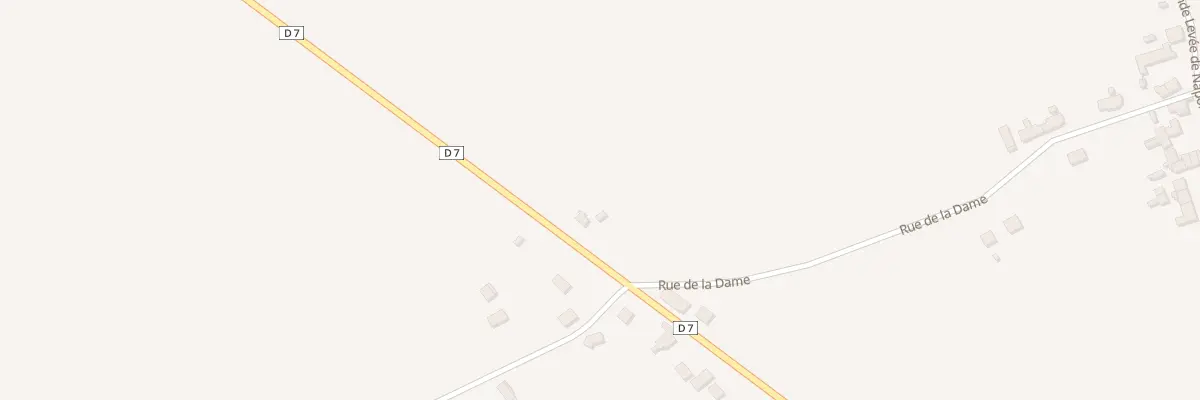 Plan du 239 Champ Bordeux à La Chapelle-Montlinard