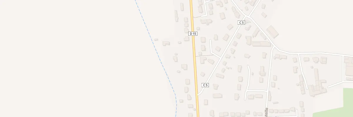Plan du 19 Rue de Meaux à Maisoncelles-en-Brie