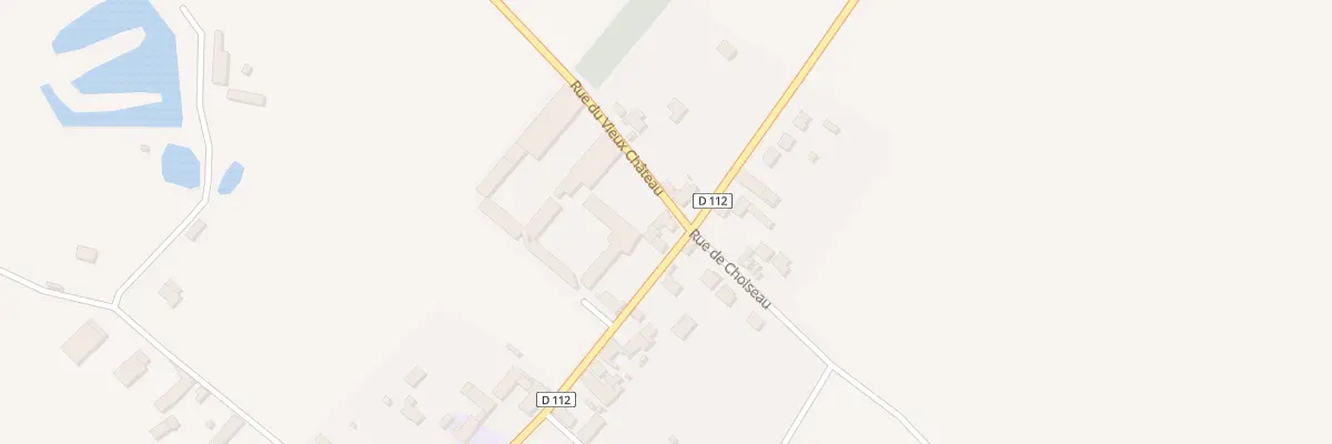 Plan du 37 Grande Rue Ormeaux à Lumigny-Nesles-Ormeaux