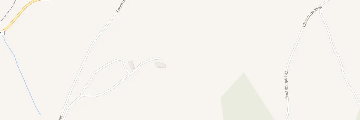 Plan du 5299 Bois de Roquecanude à Castelnau-Pégayrols