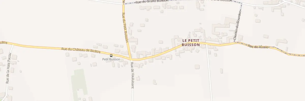 Plan du 7 Rue des Ecoles à Saint-Germain-Laval