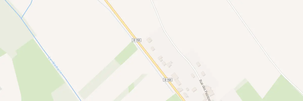 Plan du 3 Rue des Métiers à Saint-Martin-sur-Nohain