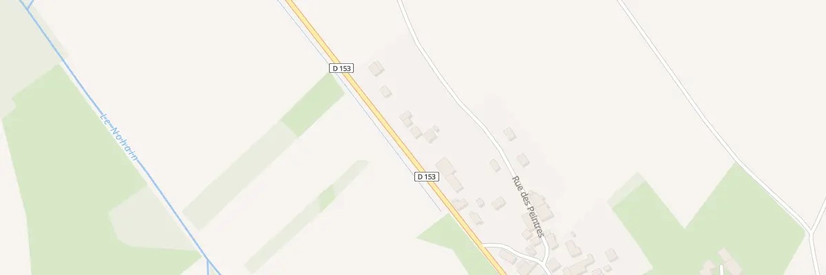 Plan du 7 Rue des Métiers à Saint-Martin-sur-Nohain
