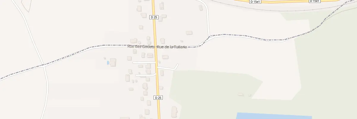 Plan du 35 Av du Commandant Arnaud à Faremoutiers