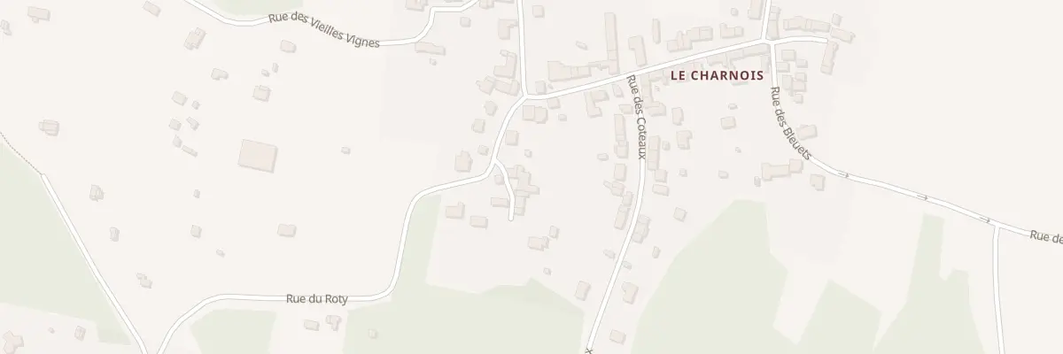 Plan du 32 Rue du Roty à Pommeuse