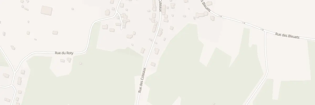 Plan du 18B Rue des Coteaux à Pommeuse