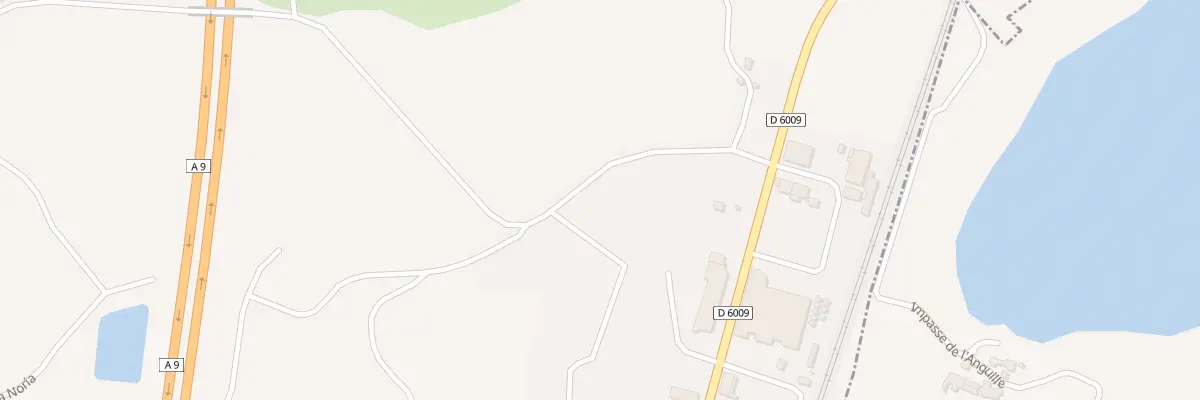Plan du 43 Rue des Cathares à Fitou