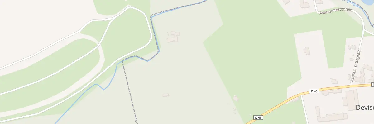 Plan du 1 Rue de la République à Devise