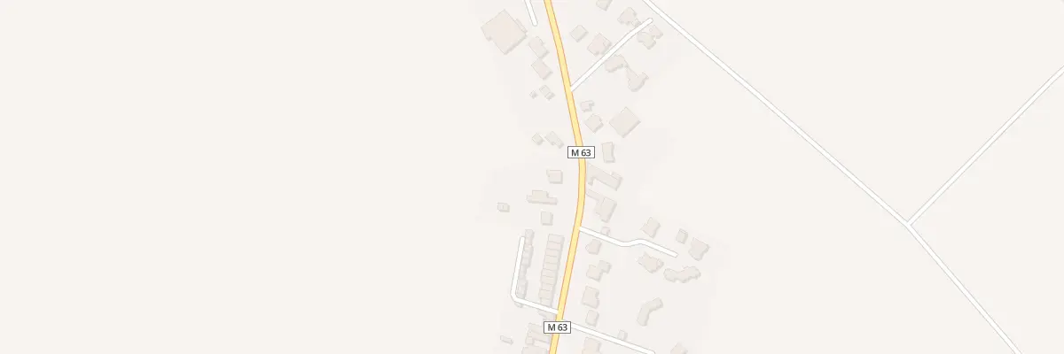 Plan du 745 Rue Roger Salengro à Houplin-Ancoisne