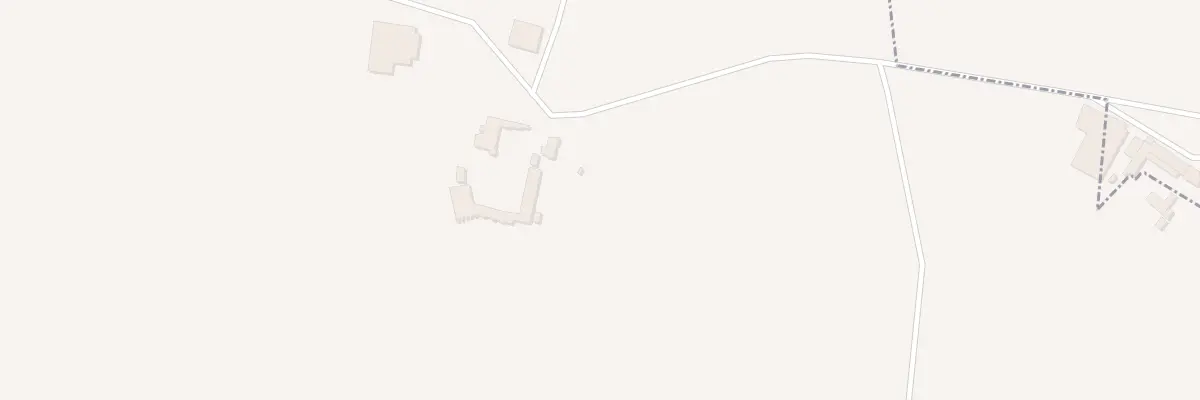 Plan du 5064 Le Mans à La Haute-Maison