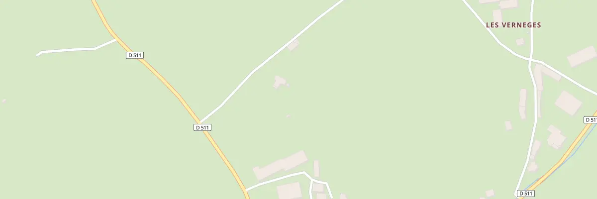Plan du 5071A Lous Sebials à Sévérac d’Aveyron
