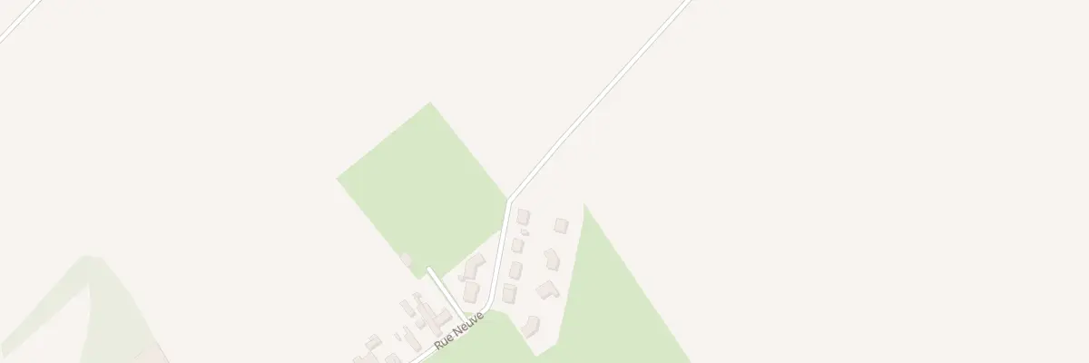 Plan du 17 Che du Moulin à Cagnicourt