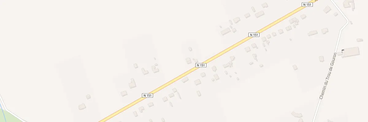 Plan du 38 Av Jacques Coeur à La Chapelle-Montlinard