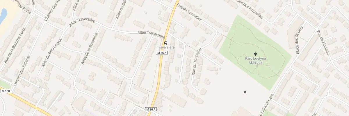 Plan du 68 Rue de Comines à Quesnoy-sur-Deûle