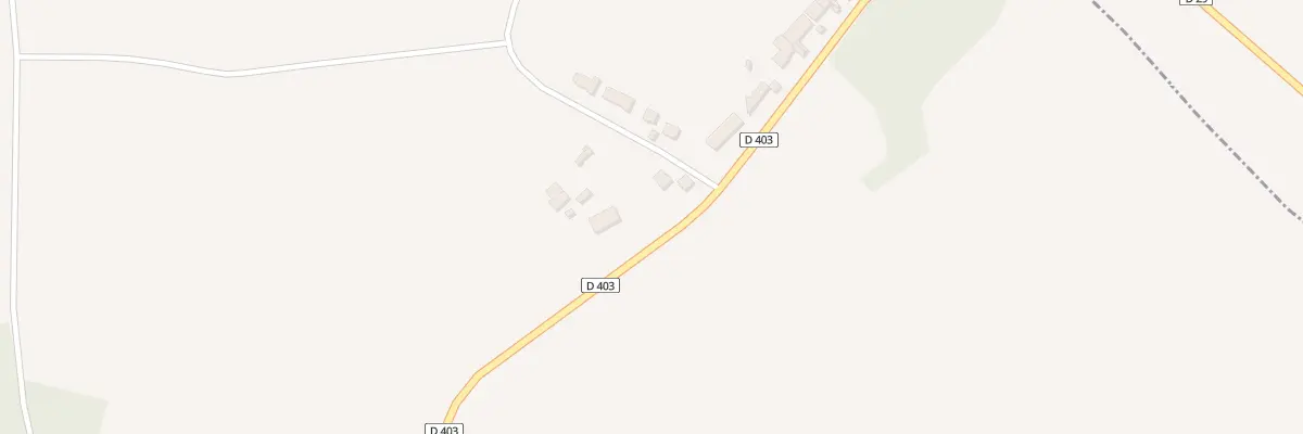 Plan du 1 Rue Athanase Housset à Saint-Germain-Laval