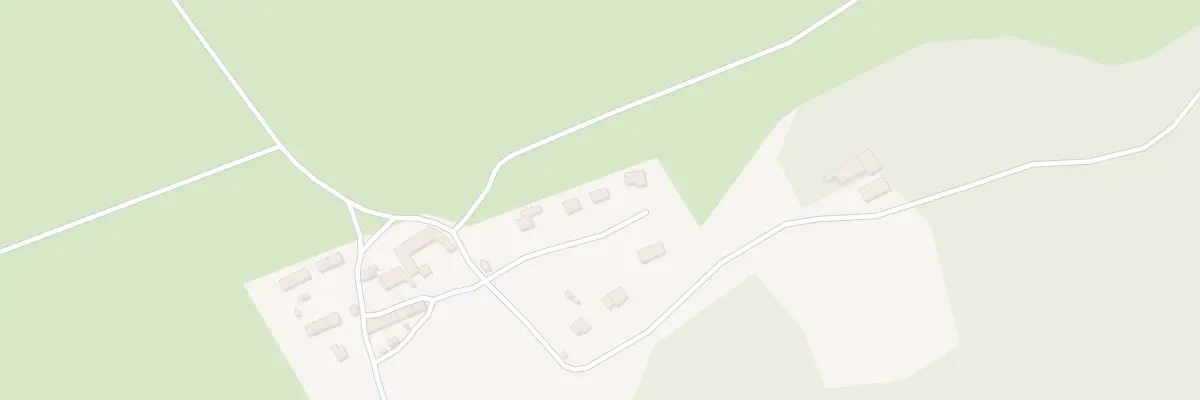 Plan du 6125 La Bastide aux Ternes