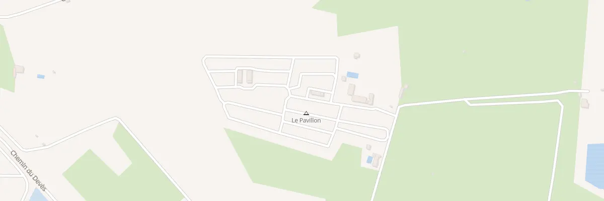Plan du 93 Av de Port la Nouvelle à Sigean
