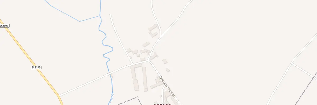 Plan du 6 Rue aux Moines à Diant