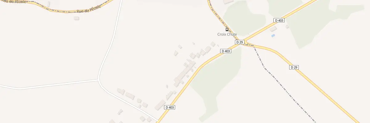 Plan du 17 Rue Athanase Housset à Saint-Germain-Laval