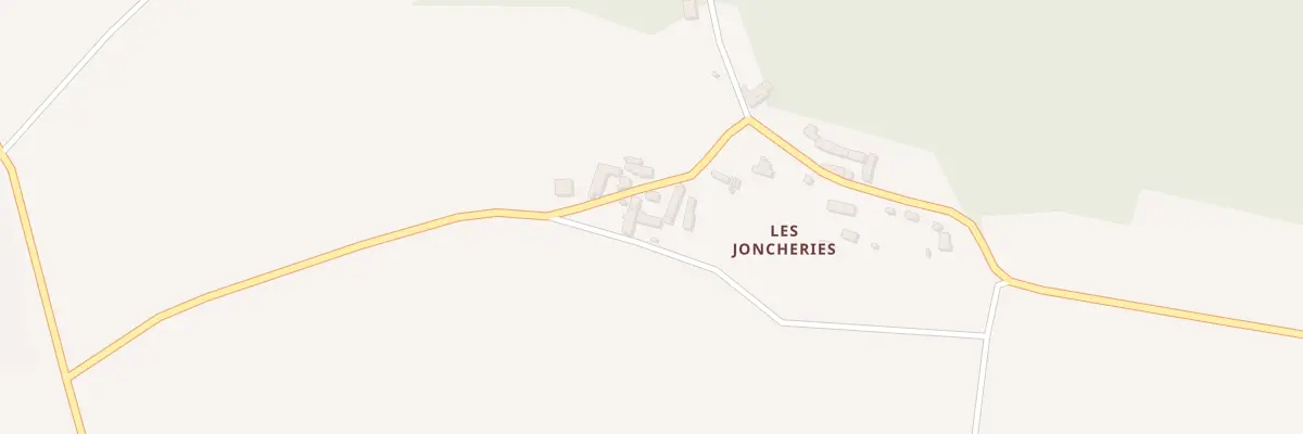 Plan du 15 Rue de la Vallée à Diant