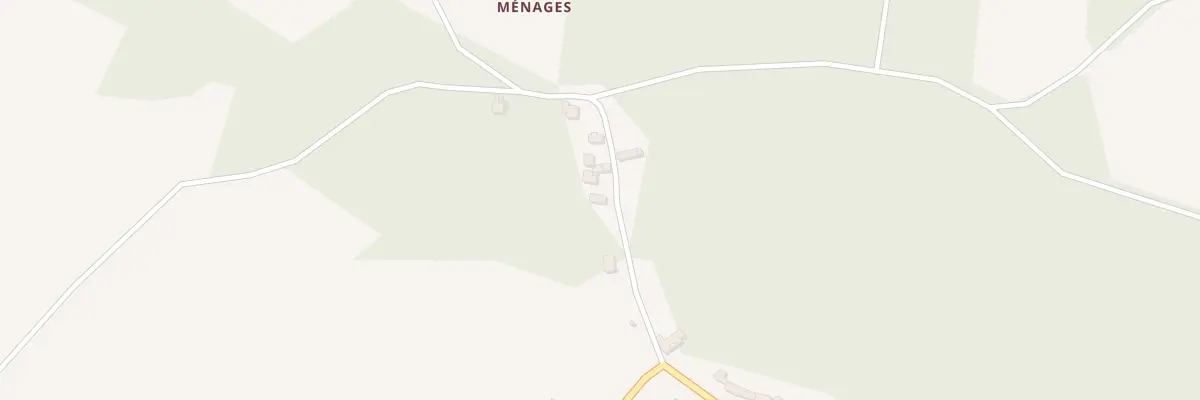 Plan du 2B Rue des Bons Ménages à Diant