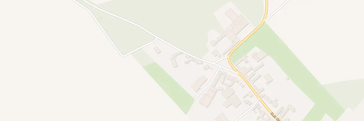 Plan du 55 Rue de la Mairie à Villers-lès-Cagnicourt