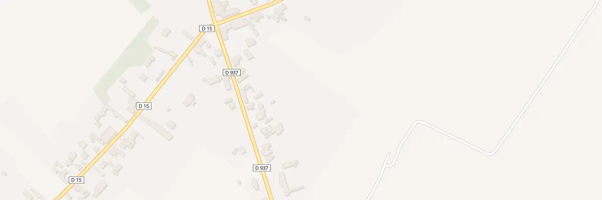 Plan du 17 Rue de la République à Croix-Moligneaux