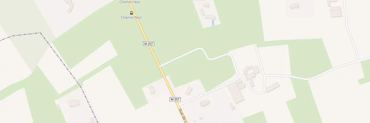 Plan du 35A Rue de Lambersart à Verlinghem