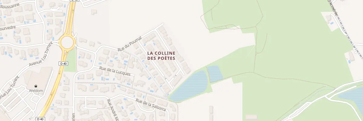 Plan du 36 Rue de l’Arbequine à Latour-Bas-Elne
