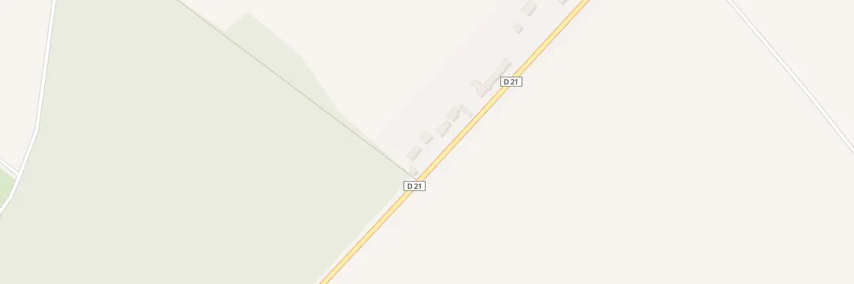 Plan du 6 Gr Grande Rue à La Haute-Maison
