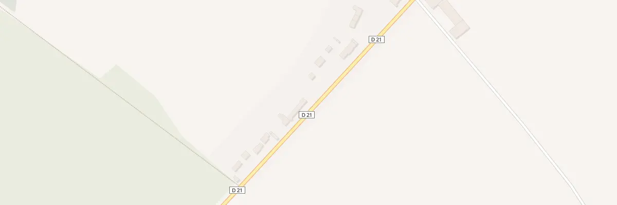 Plan du 18 Gr Grande Rue à La Haute-Maison