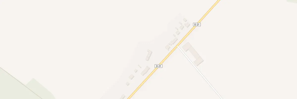 Plan du 34 Gr Grande Rue à La Haute-Maison
