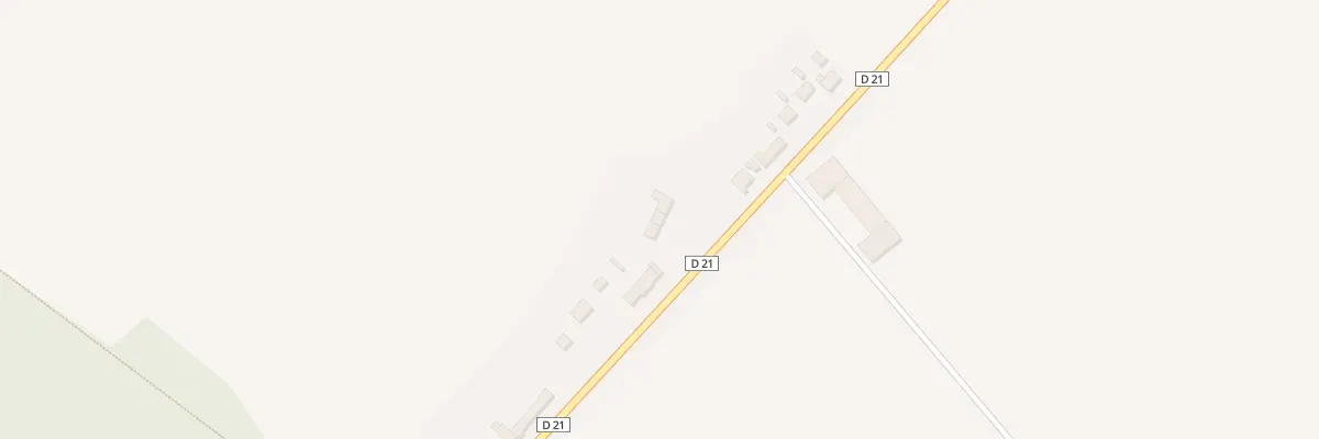 Plan du 32 Gr Grande Rue à La Haute-Maison